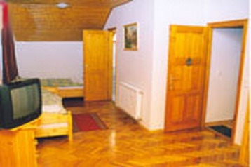 Viesu māja Lenti 2